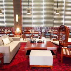 Ji'an Hotel гостиничный бар фото 2