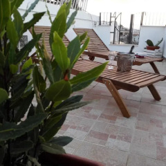 Апартаменты Calipso Apartments Ortigia Сиракуза фото 2