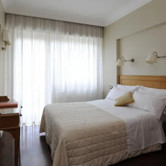 Silva Hotel Splendid 4* Улучшенный номер фото 4