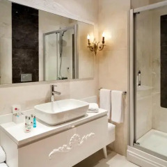 Отель Gravis Suites 3* Улучшенный номер фото 2