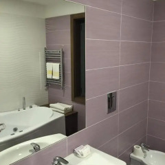 Hotel Smeraldo 3* Улучшенный люкс фото 8