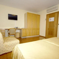 Отель Bed and Breakfast Villa Ana комната для гостей фото 5
