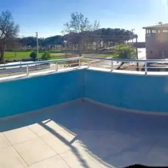 Отель Berfin Otel бассейн фото 2