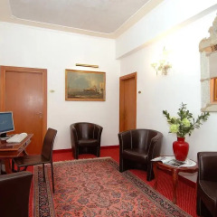 Hotel Da Bruno интерьер отеля фото 3