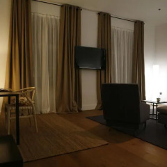 Hotel Zenit Budapest Palace 4* Номер категории Премиум с различными типами кроватей фото 3