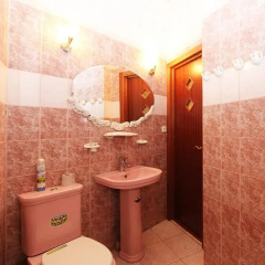 Гостиница ApartLux Sukharevskaya Апартаменты с различными типами кроватей фото 2