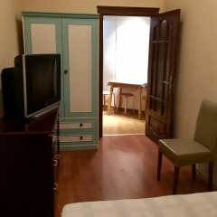 Апартаменты Odessa Old City Apartment Апартаменты разные типы кроватей фото 7
