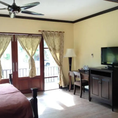 Отель Seashell Resort Koh Tao Таиланд, Остров Тау - 1 отзыв об отеле, цены и фото номеров - забронировать отель Seashell Resort Koh Tao онлайн удобства в номере