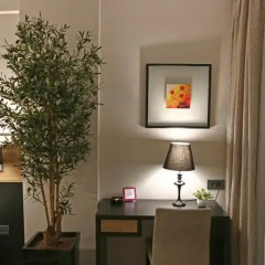 Kalevera Hotel 3* Стандартный номер с различными типами кроватей фото 16