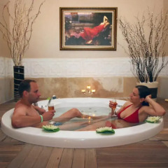 Отель Side Mare Resort & Spa спа