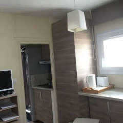 Апартаменты Studio Quartier Latin в номере фото 2
