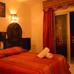 Amalay Hotel 3* Стандартный номер с различными типами кроватей