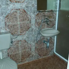 Shans 2 Hostel Номер категории Эконом с различными типами кроватей фото 5