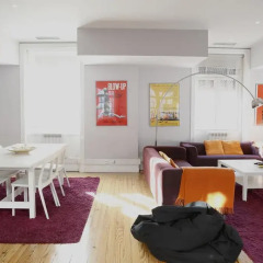 Rivoli Cinema Hostel развлечения
