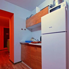 Discont Hotel в номере фото 2
