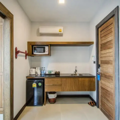 Отель Casa Bella Phuket 4* Номер Делюкс фото 6