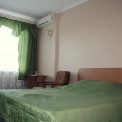 Гостиница Турист Николаев 3* Стандартный номер