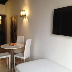 Отель Residenza San Teodoro удобства в номере