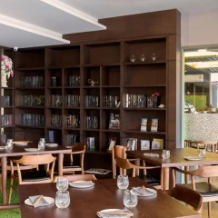 Отель The Regent Phuket Bangtao Beach развлечения