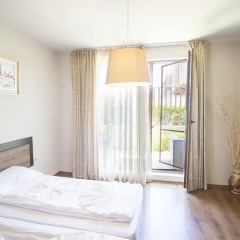 Апартаменты Diamond Beach Apartments Бургас комната для гостей фото 2