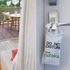 Coco-Mat Hotel Nafsika 3* Улучшенный номер фото 3