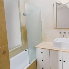 Отель Asul B&B 2* Люкс с различными типами кроватей фото 14