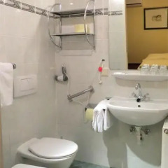 Hotel Turnerwirt 3* Стандартный номер фото 14