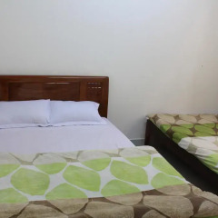 Отель Co Lien Homestay Dalat Коттедж фото 2