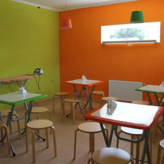 Гостиница Guest House Valery питание