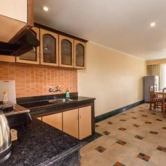 Отель Mount Kailash Resort Непал, Покхара - отзывы, цены и фото номеров - забронировать отель Mount Kailash Resort онлайн в номере