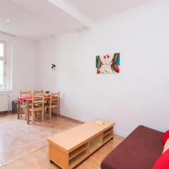 Апартаменты Chill Hill Apartments детские мероприятия
