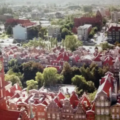 Отель Kamienica Zacisze