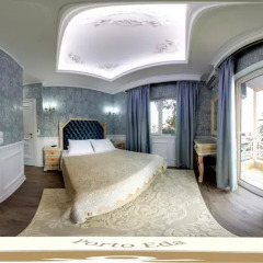 Отель Porto Eda 3* Улучшенный номер фото 4