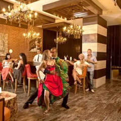Justiniano Theodora Resort Турция, Окурджалар - отзывы, цены и фото номеров - забронировать отель Justiniano Theodora Resort онлайн развлечения