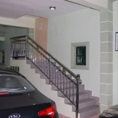 Green House Hotel And Suite парковка