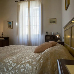 Отель Palazzo Bostoli Guest House Стандартный номер фото 9