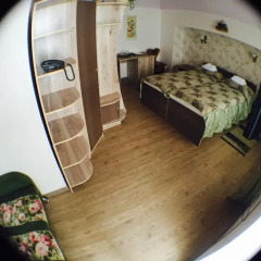 Гостиница Кривитеск спа фото 2