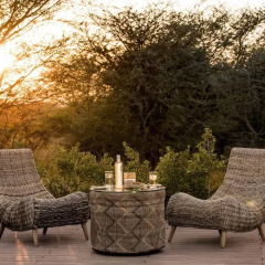 Отель Anantara Al Sahel Villa Resort
