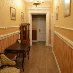 Отель Gabi B&B Литва, Вильнюс - отзывы, цены и фото номеров - забронировать отель Gabi B&B онлайн интерьер отеля фото 3