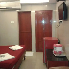 Hotel Crystal Residency Chennai спа фото 2