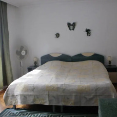 Отель Svetla Guest House комната для гостей фото 2