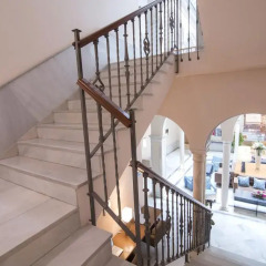Отель Petit Palace Marques Santa Ana Испания, Севилья - отзывы, цены и фото номеров - забронировать отель Petit Palace Marques Santa Ana онлайн интерьер отеля фото 2