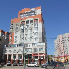 Гостиница Saratov Lights Apartments на Пугачева 81 в Саратове 1 отзыв об отеле, цены и фото номеров - забронировать гостиницу Saratov Lights Apartments на Пугачева 81 онлайн Саратов парковка