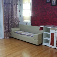 Отель Daegwalnyeong Beauty House Pension Южная Корея, Пхёнчан - отзывы, цены и фото номеров - забронировать отель Daegwalnyeong Beauty House Pension онлайн комната для гостей фото 2
