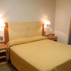 Hotel Mora 2* Стандартный номер фото 5