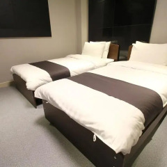 Jongno Two Hotel 2* Стандартный номер фото 3