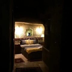 Pacha Hotel Стандартный номер фото 5