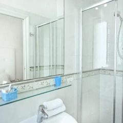 Hotel Riviera Mare 3* Стандартный номер с различными типами кроватей фото 2
