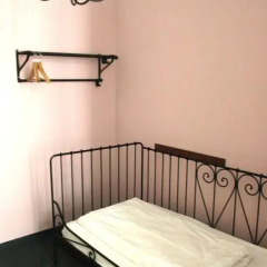 Отель St Christophers Inn Berlin Стандартный номер с различными типами кроватей фото 4
