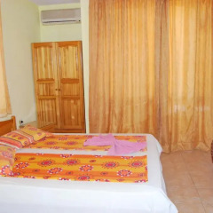 Отель Fener Guest House 2* Стандартный номер фото 4